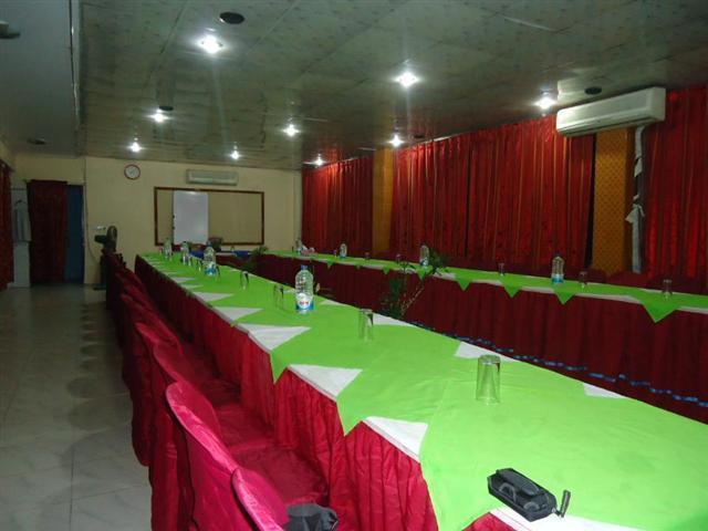 Hotel Favour Inn International Chittagong Dış mekan fotoğraf