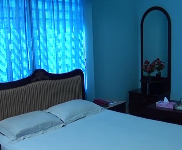 Hotel Favour Inn International Chittagong Oda fotoğraf